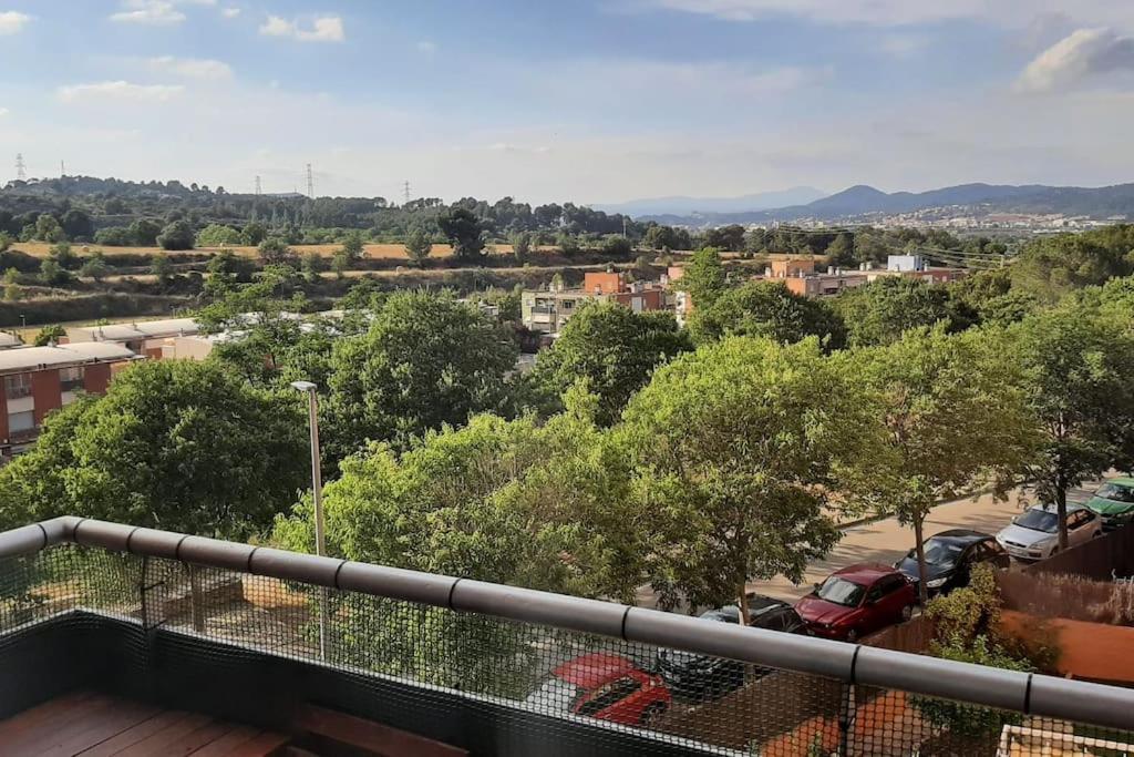 Apartament Precioso Piso Barcelona Santa Coloma De Cervello Zewnętrze zdjęcie