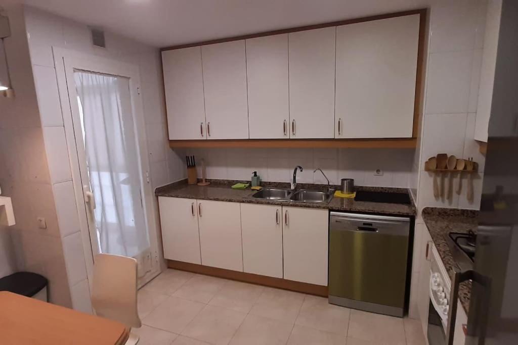 Apartament Precioso Piso Barcelona Santa Coloma De Cervello Zewnętrze zdjęcie