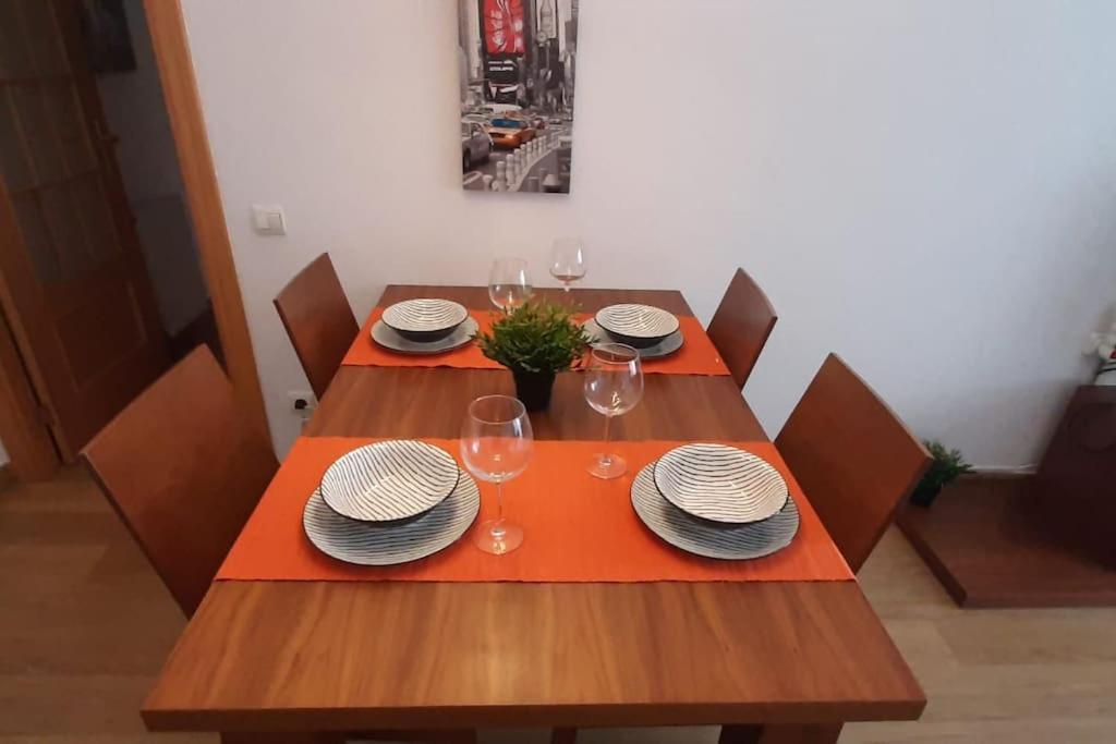 Apartament Precioso Piso Barcelona Santa Coloma De Cervello Zewnętrze zdjęcie