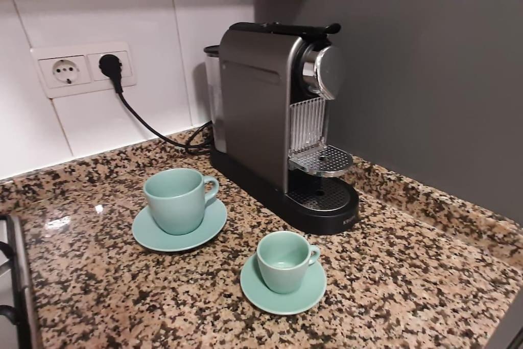 Apartament Precioso Piso Barcelona Santa Coloma De Cervello Zewnętrze zdjęcie