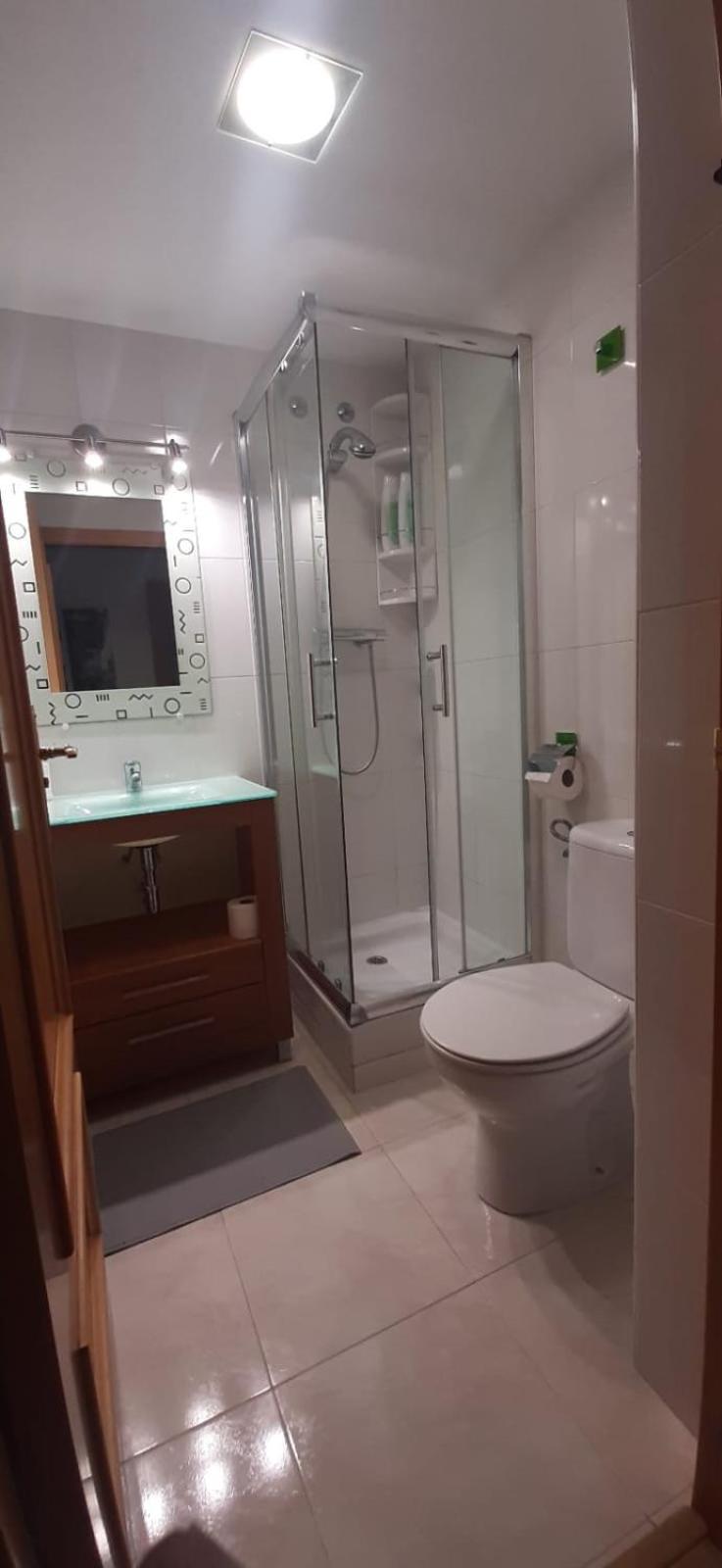 Apartament Precioso Piso Barcelona Santa Coloma De Cervello Zewnętrze zdjęcie