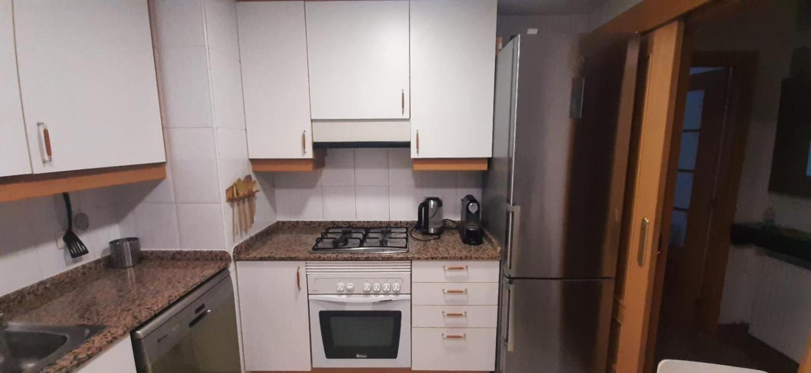 Apartament Precioso Piso Barcelona Santa Coloma De Cervello Zewnętrze zdjęcie